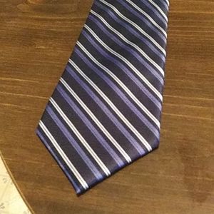 Mens tie